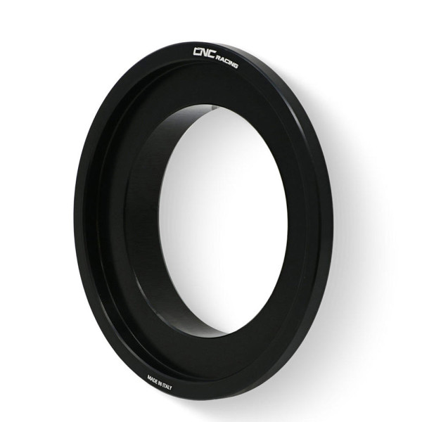 CNC Racing Cnc racing conical spacer rear wheel nut for ducati daa02